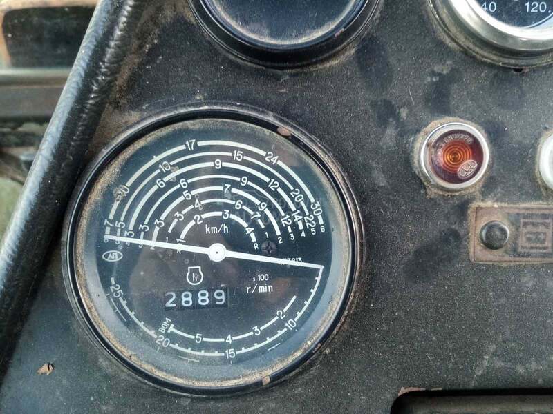 Belarus Ltz 60 av