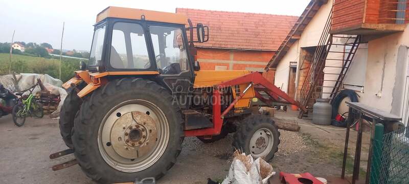 Belarus Ltz 60 av