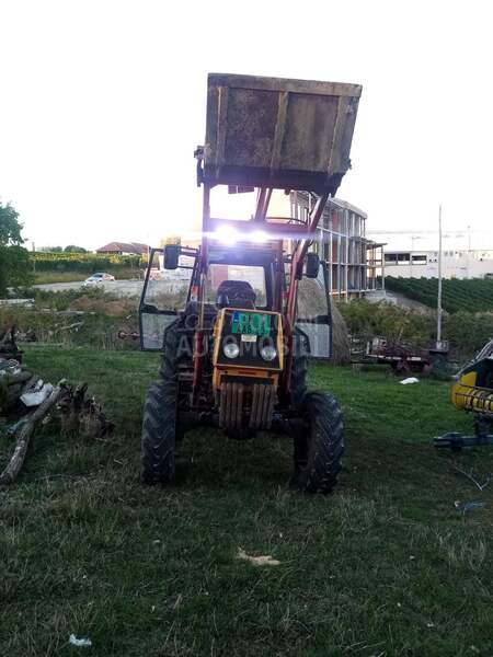 Belarus Ltz 60 av