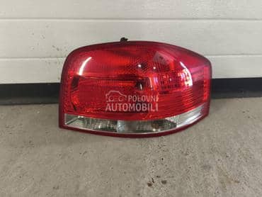a3 8p stop svetlo za Audi A3 od 2003. do 2008. god.