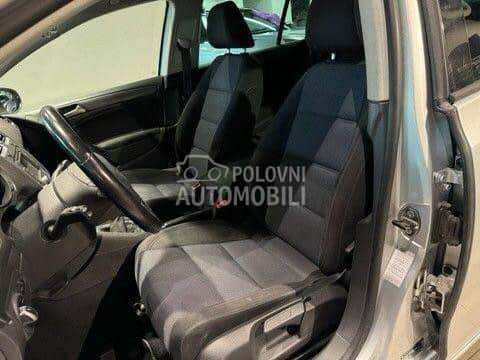 Volkswagen Golf 6 1,6 tdi