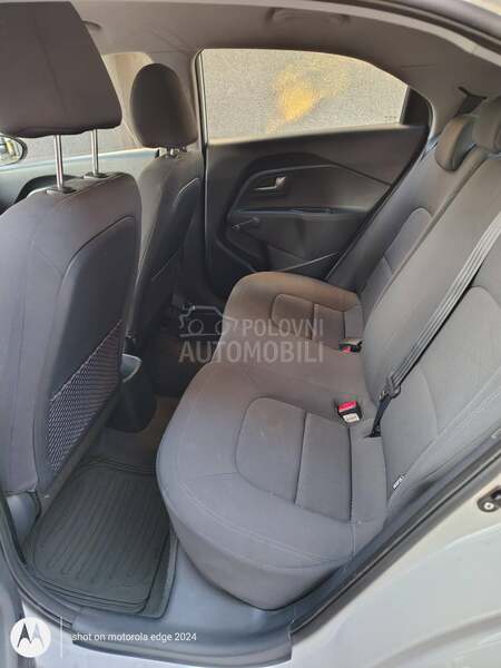 Kia Rio 1.2 EX FUN 5V 5M T