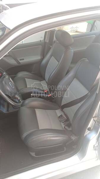 Volkswagen Polo gti 6n2