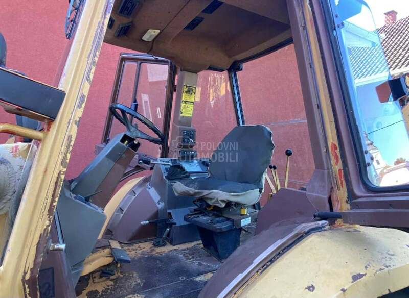 Case 580