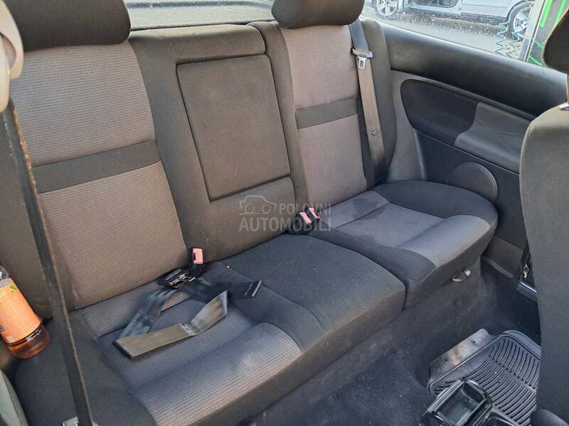 Volkswagen Golf 4 