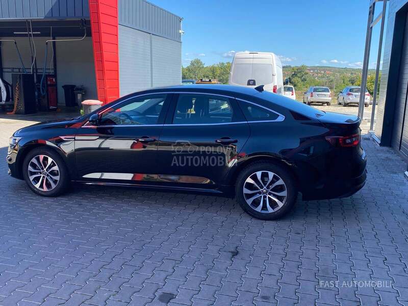 Renault Talisman 