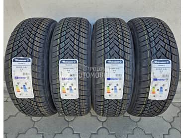 Barum 205/55 R19 Zimska