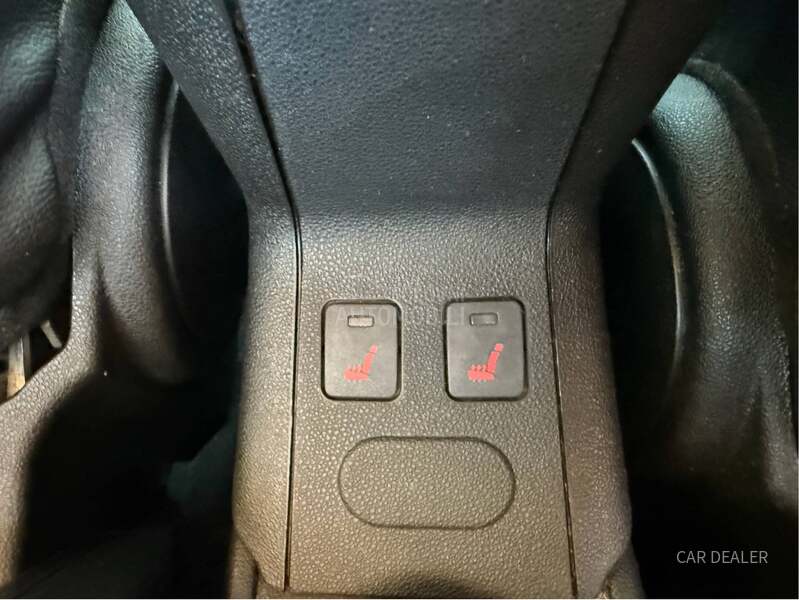 Alfa Romeo MiTo QuadroFoglio