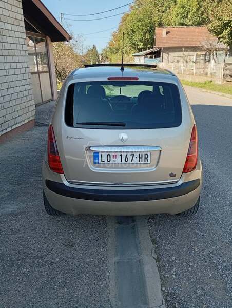 Lancia Musa 1.4  16V