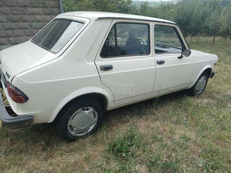 Zastava 101 