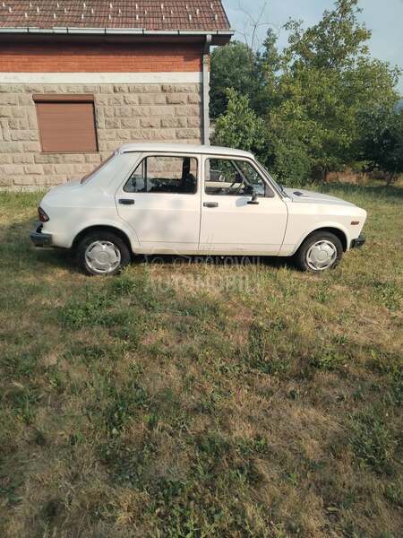 Zastava 101 