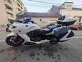 Honda DN 01