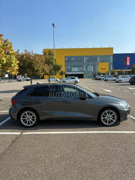 Audi A3 Sportback 35 TFSI