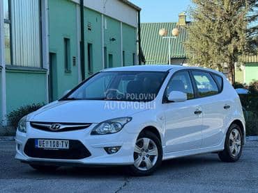 Hyundai i30 1.4b