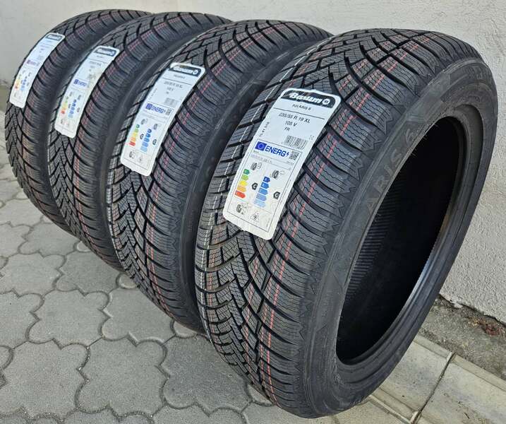 Barum 235/55 R19 Zimska