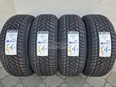 Barum 235/55 R19 Zimska