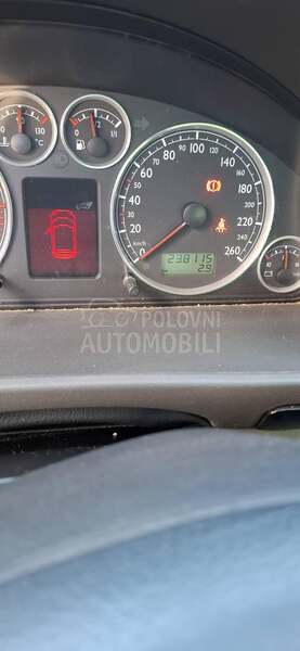 Seat Alhambra 4x4 tdi