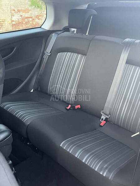 Fiat EVO 