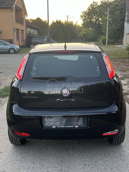 Fiat EVO 