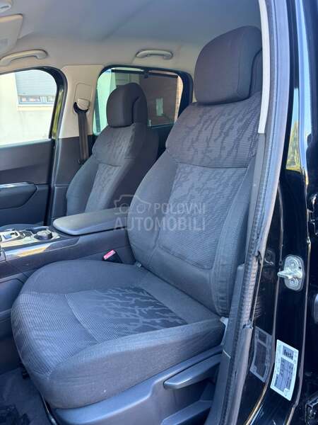 Peugeot 3008 rata 120