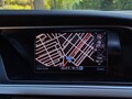 Audi A5 S-line/SIBER/NA.VI