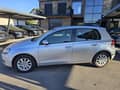 Volkswagen Golf 6 HIGHLINE