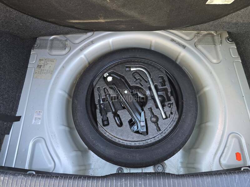 Volkswagen Golf 6 HIGHLINE