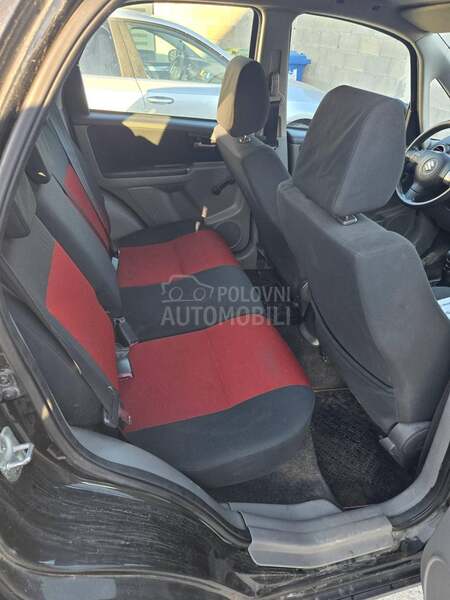 Suzuki SX4 Kupljen nov u Srbiji
