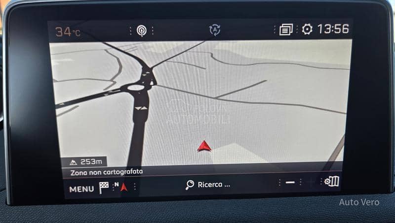 Peugeot 3008 1.5 HDI GT Line Peugeot 3008 1.5 HDI GT Line