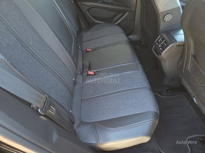 Peugeot 3008 1.5 HDI GT Line Peugeot 3008 1.5 HDI GT Line