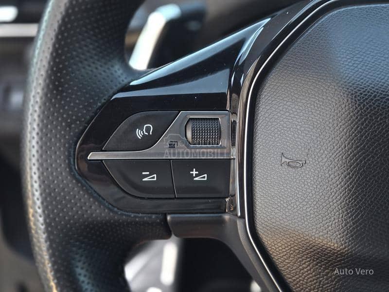 Peugeot 3008 1.5 HDI GT Line Peugeot 3008 1.5 HDI GT Line