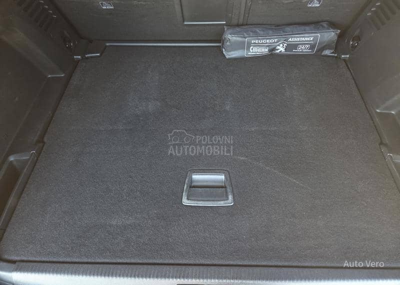 Peugeot 3008 1.5 HDI GT Line Peugeot 3008 1.5 HDI GT Line