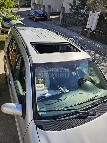 Mercedes Benz ML 270 