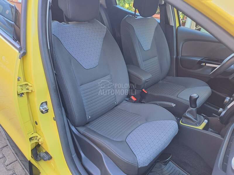 Renault Clio 1.5 Dci LIMITED 7