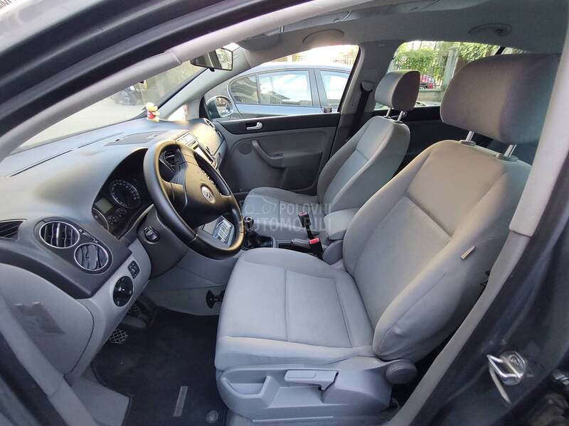 Volkswagen Golf Plus 1.9 tdi