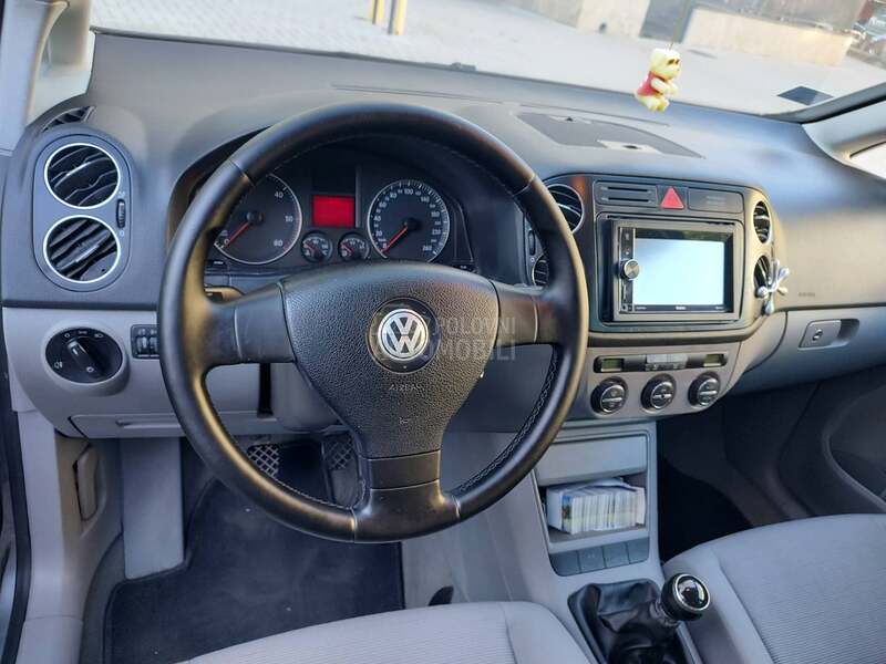 Volkswagen Golf Plus 1.9 tdi