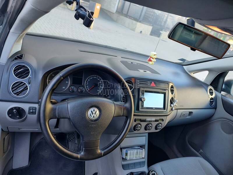 Volkswagen Golf Plus 1.9 tdi