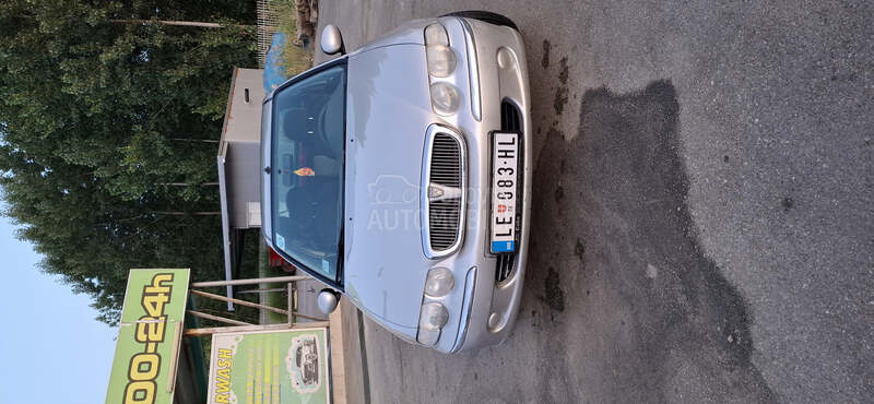 Rover 45 