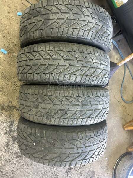 Orium 195/55 R16 Zimska