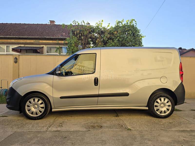 Opel Combo 1.6D MAXI