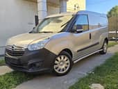 Opel Combo 1.6D MAXI
