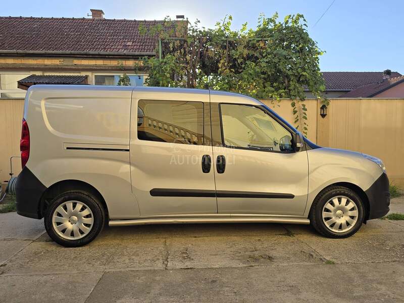 Opel Combo 1.6D MAXI