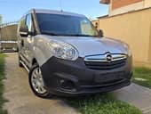 Opel Combo 1.6D MAXI