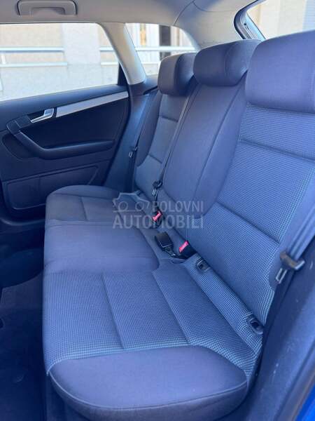 Audi A3 2.0TDI ATTRACTION