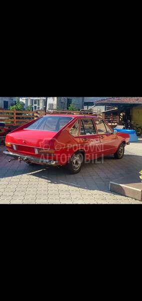 Volkswagen Passat B1 