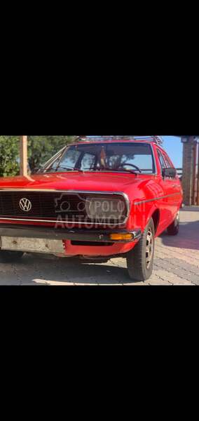 Volkswagen Passat B1 