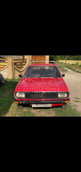 Volkswagen Passat B1 