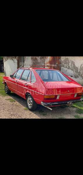 Volkswagen Passat B1 
