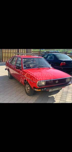 Volkswagen Passat B1 