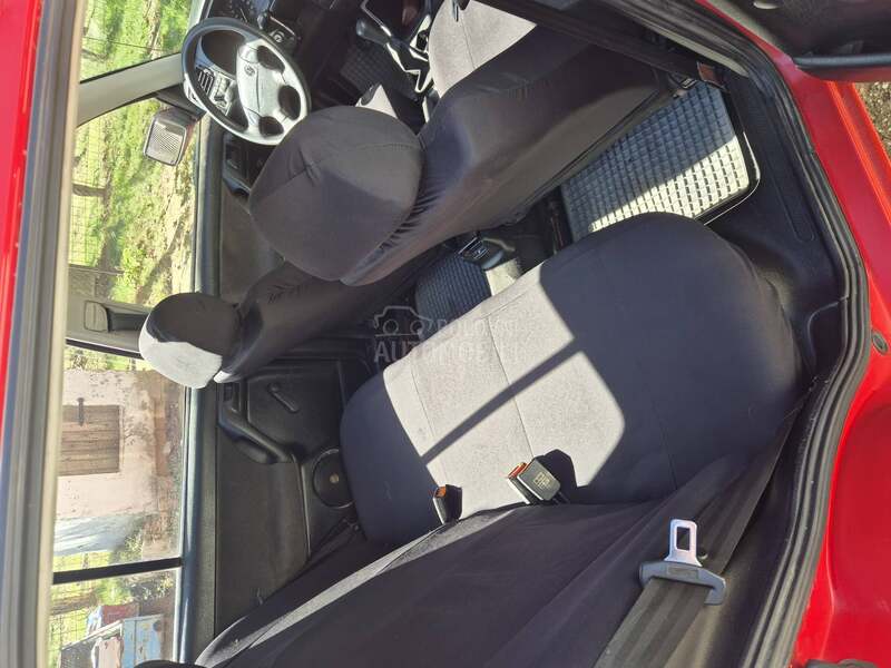 Volkswagen Golf 3 sdi